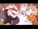【手描き】やっかい客ねねち！