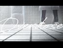 【MMD銀魂】　─ Overdose ─　【 3Z銀八＿銀時 】