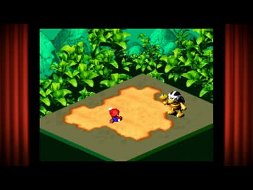 マリオRPG（SFC）を実況プレイ（教育猿ver）#1