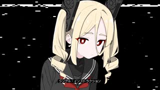 SIMD / 重音テトSV・ついなちゃん