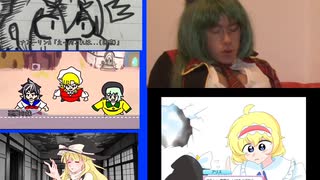 ニコニコ復活五大ボイスドラマ同時視聴