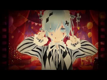 少年ノーアの独り□サーカス□