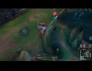【LOL】闇のゲーム　リーグオブレジェンド【実況プレイ】 その37