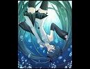 [初音ミク オリジナル]Aquatic traveler