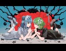 あの子は悪魔歌ってみた【唯依×*ひなた*】