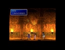 [FF7]第16回(16-3) メテオの壁画
