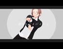 VRoidMMD_賢木隼人でエゴロック（モデルテスト）