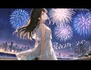 【オリジナルハウス】星夜スターマイン