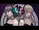 magnet / 歌ってみた【kyon. × 宮野姫佳】