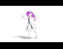 【モデル配布】四国めたんでGirls【MMD】