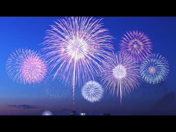 夏祭りを自分好みにアレンジ【2024ver】