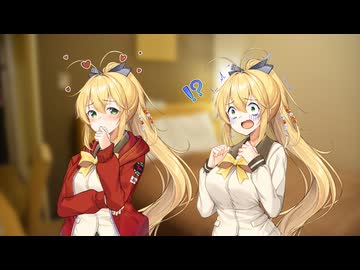 【VOICEROID劇場】きりたんと霊夢の早口言葉【ゆっくり茶番劇】
