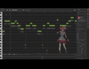【重音テトSV】inside you【調声晒し】