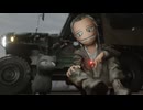 まだ走れると夜明けは叫ぶ　／　ねこモダン