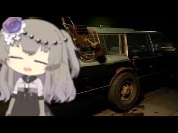 ミッドゾーンの手前くらいまで【Pacific Drive】