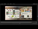 [プレイ動画]　戦国無双４の観音寺城の戦いをふたばでプレイ