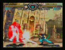 GGXX AC サミット(CH)vsABEGEN(PO)
