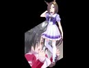 レズじゃないんだなァ～お前がオスになるんだからな！