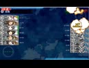 【艦これ】2024夏イベE1ゲージ破壊【1年提督縛り】