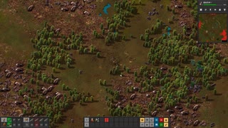 Factorio ファクトリオ実況プレイ2-185