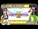 【実況】DQⅢを好きにやらせてもらう！　part1(後)