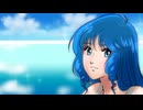 SUNSET BEACH /  飯島真理 『超時空要塞マクロス』【Covered by Liana】【歌ってみた】 リン・ミンメイ [リクエスト]