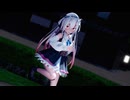 【MMD】百鬼あ〇め×え？あぁ、そう。【ホロライブ】