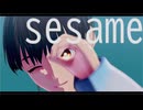 染島澄彦でses/am/e【赤羽骨子MMD】