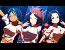 おっきいモブちゃんメインで『Gaze on Me！』