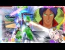 【EXVS2OB】ザクⅢ改の魅力に地味にハマるあかりちゃん part332【紲星あかりVOICEROID実況 ザクⅢ改視点】