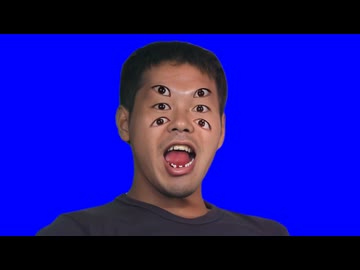 六つ目先輩BB＋おまけ