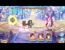 捲土重来・ジーノ(HARD)をニュージェネレーションズの3人で撃破