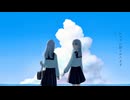 世界は回り続けてる / 知声【オリジナル】（Orangestar風）