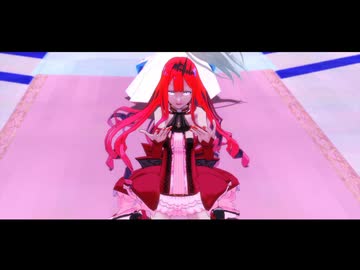 【Fate/MMD】サーヴァント+αでザムザ