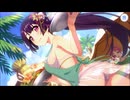 【プリンセスコネクト！Re:Dive】キャラクターストーリー リリ（サマー） Part.01