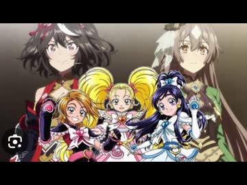 【mad】ふたりはプリダビ　MAX Heart