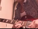 Ｘ Endress Rain～guitar solo cover～