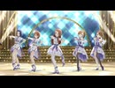 ミリシタMV 「7Days A Week!!」 竜宮小町＋Ｍ（伊織・あずさ・亜美・律子・真美） ミリオンライク展MVプロデュース