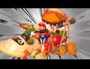 【Remastered64】ステューピッドマリオカート