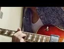 X Japan - Say Anything～guitar solo cover～