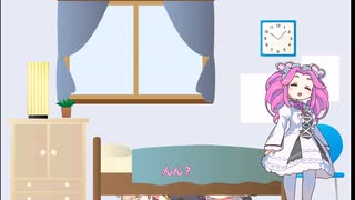 【VOICEVOX劇】自作の叡智小説が書き換えられてる【VOICEVOX劇】