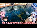 琴葉姉妹と行く釣行記録（暇潰し編part34）