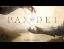 [Pax Dei] 寝床ドコドコ その1