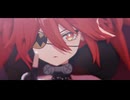 【ゼンゼロMMD】ラビットホール【クレタ・ベロボーグ】