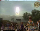 【三國志Online】第２回水鏡村花火大会【泰山】