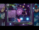 【ロックマンX8】イレギュラーハンター生活　2級【前編】