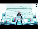 【MMD】イガク【ホタル】