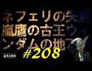 ルーちゃんと再会したり元気づけたりウィンダムの地下墓で右往左往したりします【初見】エルデンリング実況／盗賊王物語【オフライン】#208