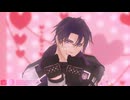 【MMD刀剣乱舞】日光一文字のメロメロイド