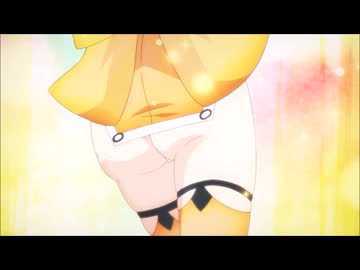 超昂大戦OP2『月下擾乱ヒロイズム』FULL